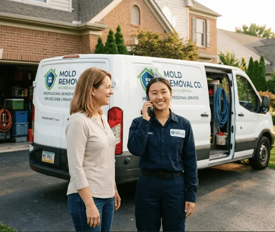Crawlspace Mold Remediation Grandville, MI FAQs